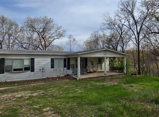 4598 Schenk Rd, Barnhart, MO 63012