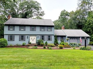 79 Butternut Ln, Vernon, CT 06066