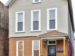 5116 S Wabash Ave #1, Chicago, IL 60615