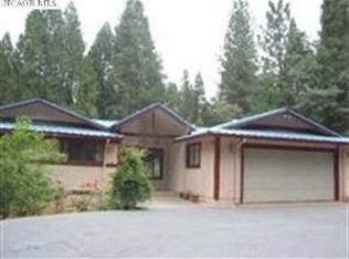 13030 Cedar Crest Ln, Grass Valley, CA 95945