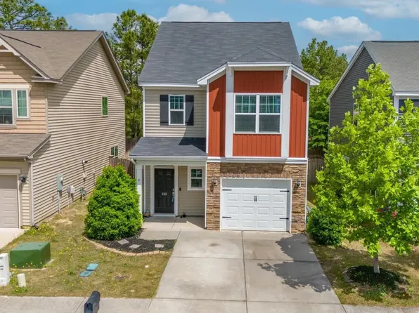 332 Quiet Grove Dr, Lexington, SC 29072