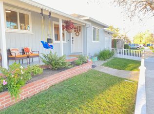 1622 Madison Ave, Redwood City, CA 94061