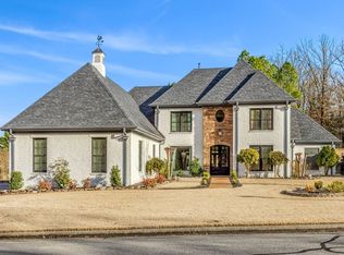 438 Greywood Ln, Cordova, TN 38018