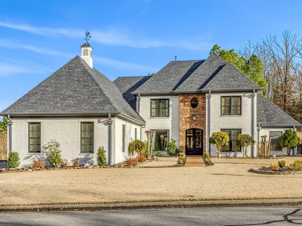 438 Greywood Ln, Cordova, TN 38018