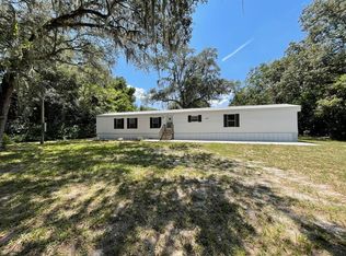 14570 NW Old Fanning Rd, Trenton, FL 32693