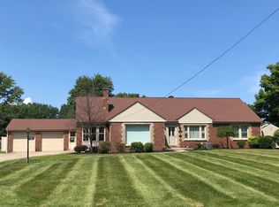 730 Ewing Rd, Youngstown, OH 44512