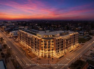 1 Hume St #501, Collingwood, ON L9Y 1W7