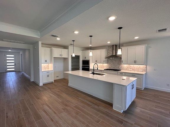 Designer Kitchen