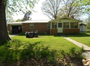 12691 Van Cleve Dr, Licking, MO 65542