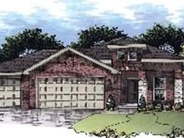 25259 W 92nd Ter, Lenexa, KS 66227