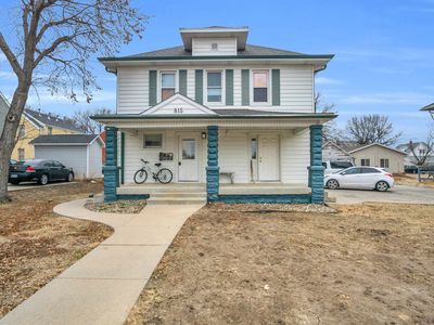 815 W 26th St, Kearney, NE, 68845