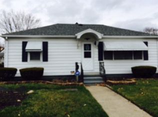 731 McReynolds St, Danville, IL