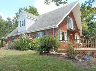 520 Mount Glen Ave, Glen Dale, WV