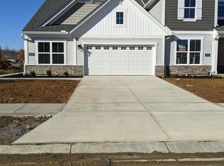 3695 Mustang Cir, Loveland, OH 45140