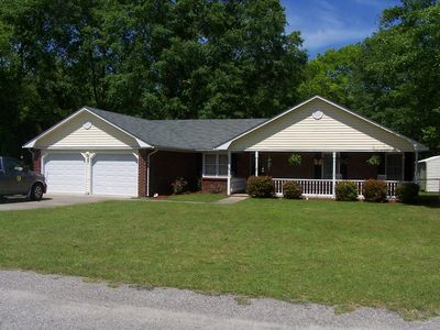325 Kendal Ave, Sumter, SC, 29154