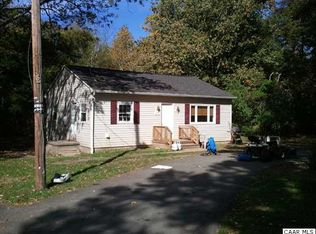 2503 Oakland Rd, Louisa, VA 23093