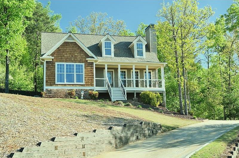 1st image of 125 Puckett Creek Dr