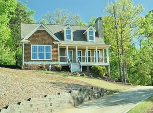 125 Puckett Creek Dr, Canton, GA 30114
