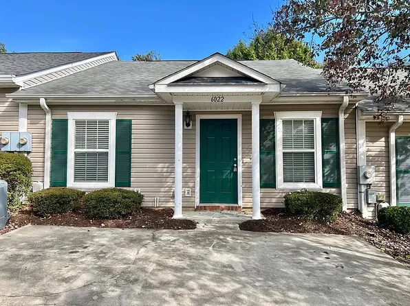 6022 Sanibel Dr, Augusta, GA 30909