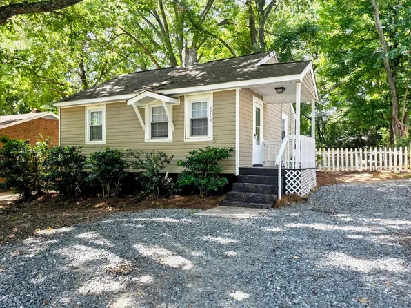 2712 Ludwig St, Winston Salem, NC 27107