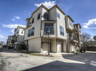 836 Garden Oaks Ter, Houston, TX 77018