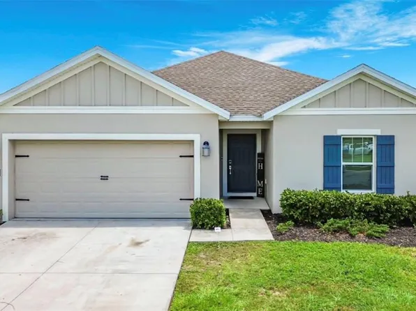 701 Watusi Way, Saint Cloud, FL 34772