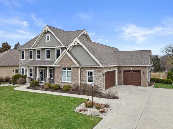 1211 53rd AVENUE, Kenosha, WI 53144