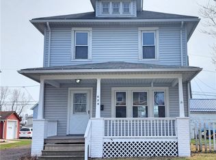 629 Neale Ave SW, Massillon, OH 44647