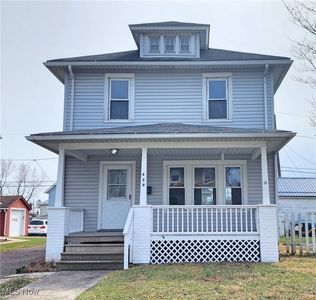629 Neale Ave SW, Massillon, OH, 44647