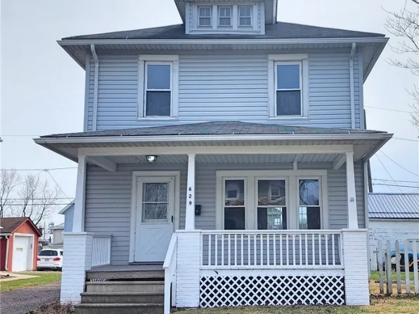 629 Neale Ave SW, Massillon, OH 44647