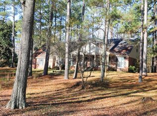 1817 Chestnut Ln, North augusta, SC 29860