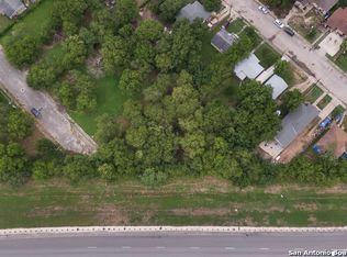 346 Bundy St, San Antonio, TX 78220