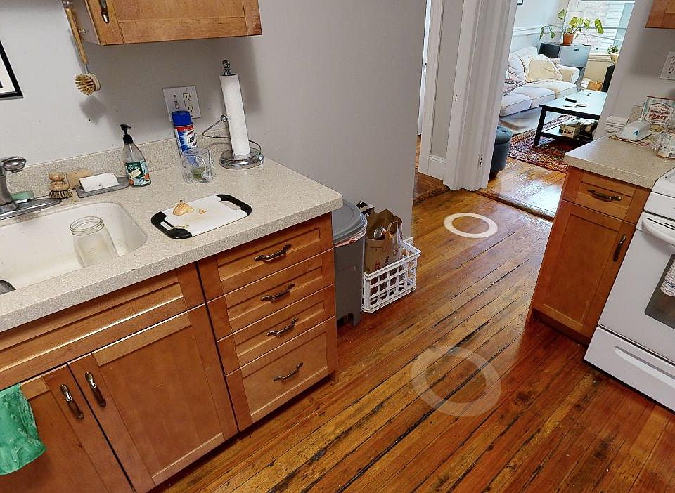 2nd image of 19 Sparks St #3