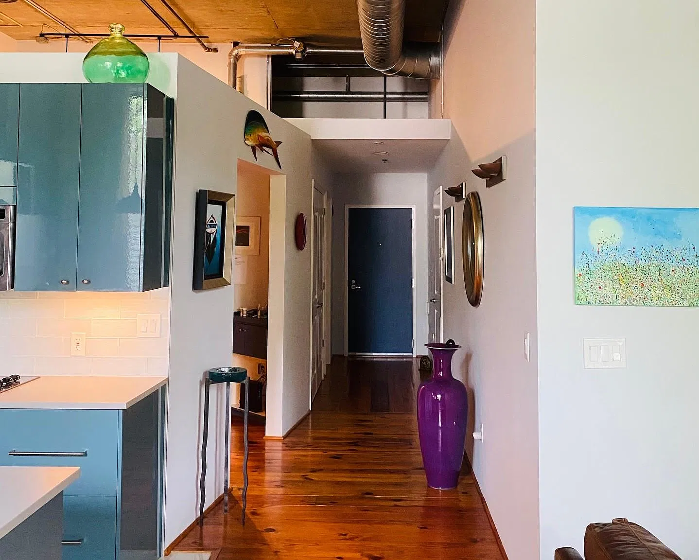 2 bed, 1375 sqft, $3,200 — Photo 2