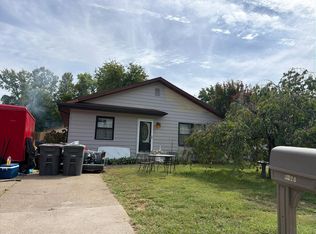 3723 Evergreen Ave, Evansville, IN 47711