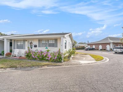 5006 Springwood Ave N #119, Pinellas Park, FL, 33782