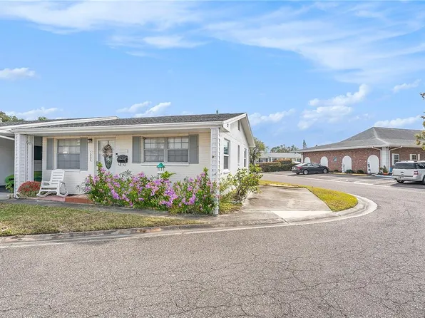 5006 Springwood Ave N #119, Pinellas Park, FL 33782