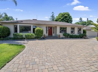 1020 Hedegard Ave, Campbell, CA