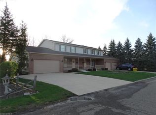 221 24th St NW, Massillon, OH 44647