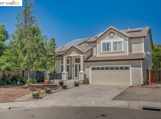 85 Clove Ct, Oakley, CA 94561