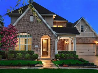 66 W Sawyer Ridge Dr, Spring, TX 77389