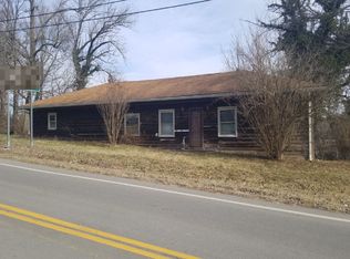 1681 Kennedy Bridge Rd, Harrodsburg, KY 40330