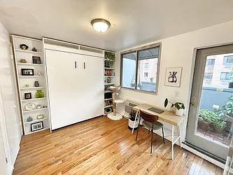 Rented by Jack B Shapiro