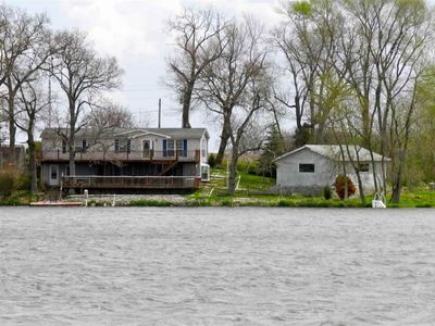 6862 N Apple Knob Dr, Monon, IN, 47959