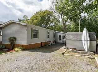 47828 Wagoner Park Rd, Alexandria Bay, NY 13607