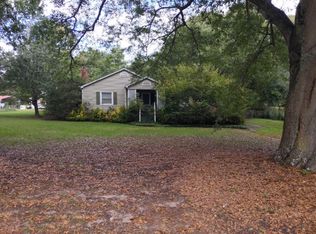 7 Norris Ave, Liberty, SC 29657