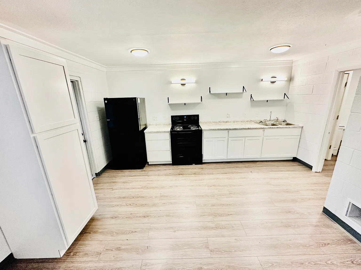 1 bed, 595 sqft, $875 — Photo 4