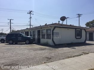 13812 Avalon Blvd APT E, Los Angeles, CA 90061