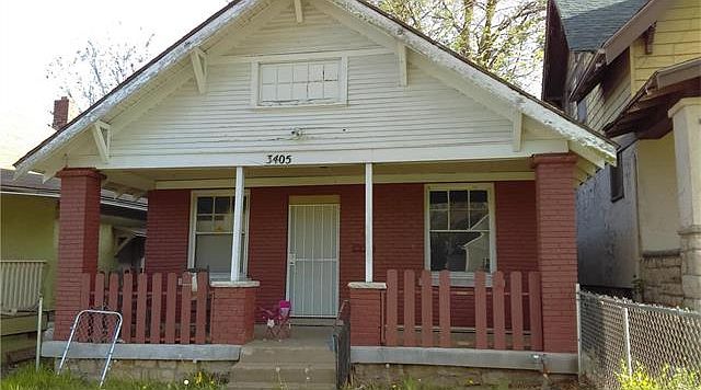 1st image of 3405 E 28th St