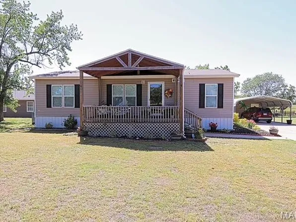 61 County Highway 449, Sikeston, MO 63801